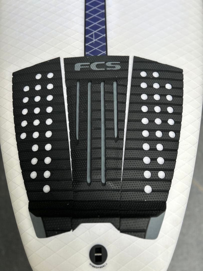 JSサーフボード ゼロ XERO ハイファイ2.0 EPS 5'8 27.6