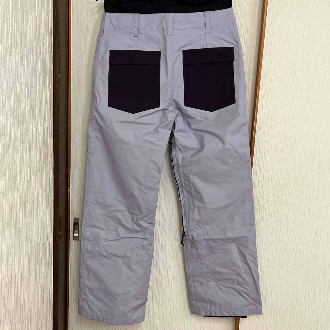 greenclothjng pants グリーンクロージング　Sサイズ　ウェア