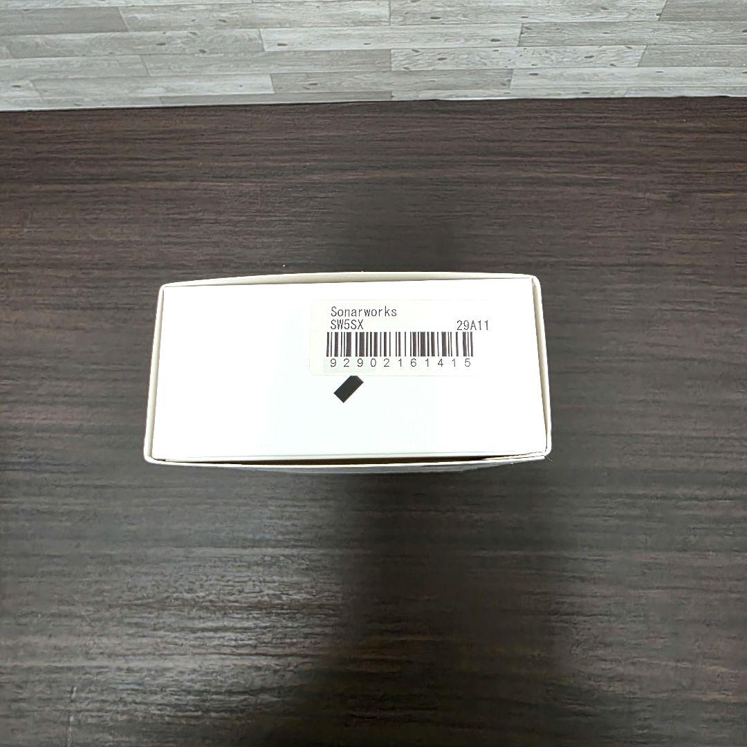 Sonarworks / SoundID Reference 測定マイク付属