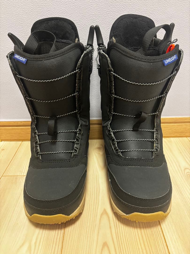 新品＊ライムライト＊24cm バートン