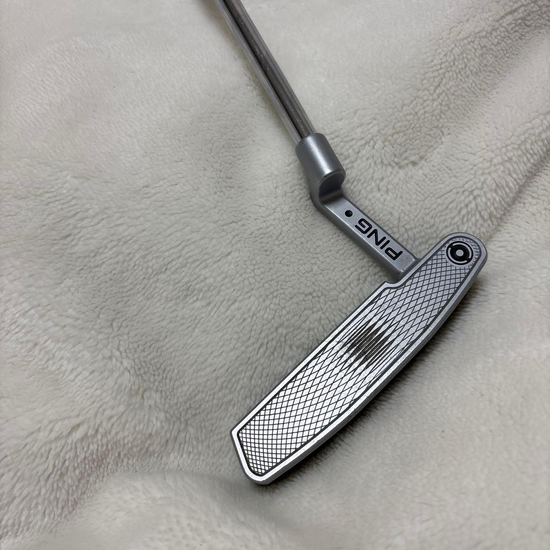 PING VAULT 33インチ