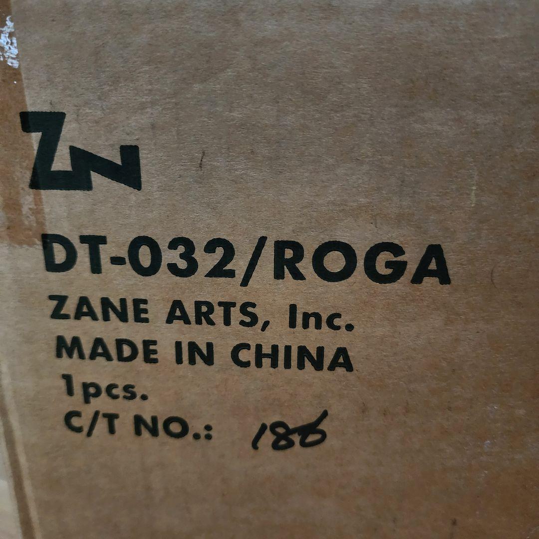 ゼインアーツ DT-032 ROGA ロガ