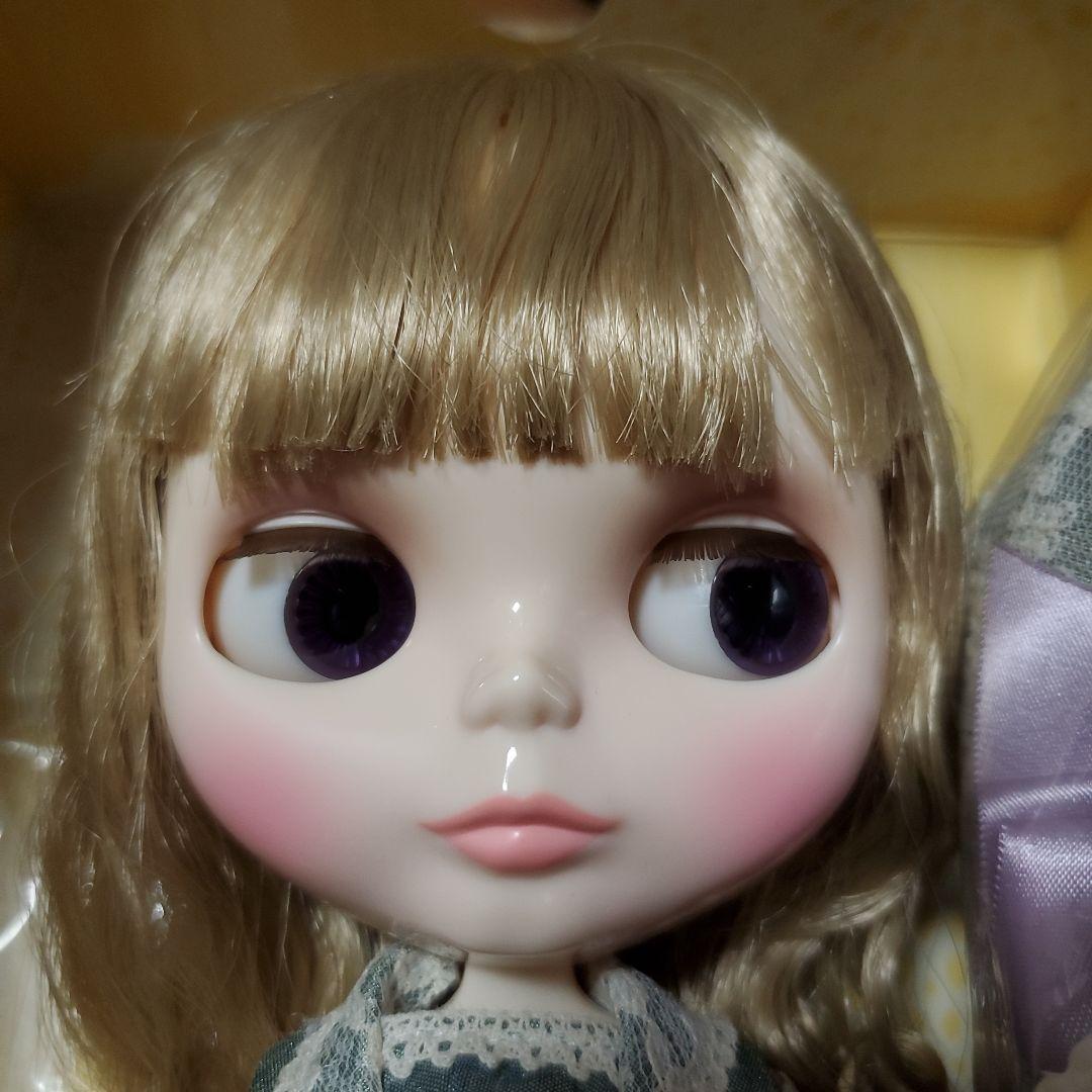 クリアリィクレア