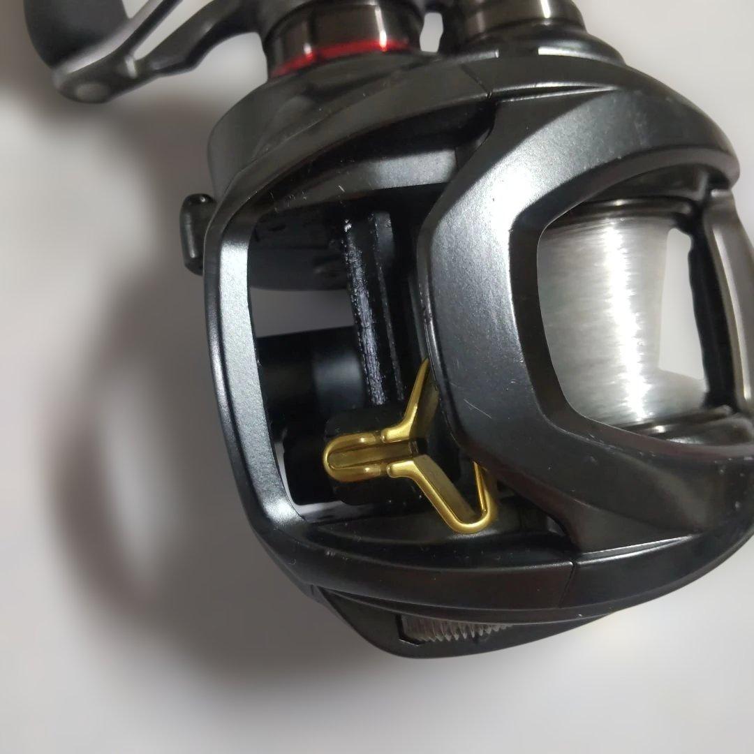 AOM　スティーズ sv tw 7.1