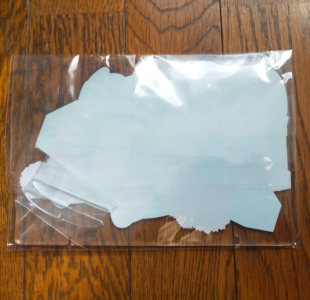 高田村交易所 たけぉ ビックアクスタ 特典 セット