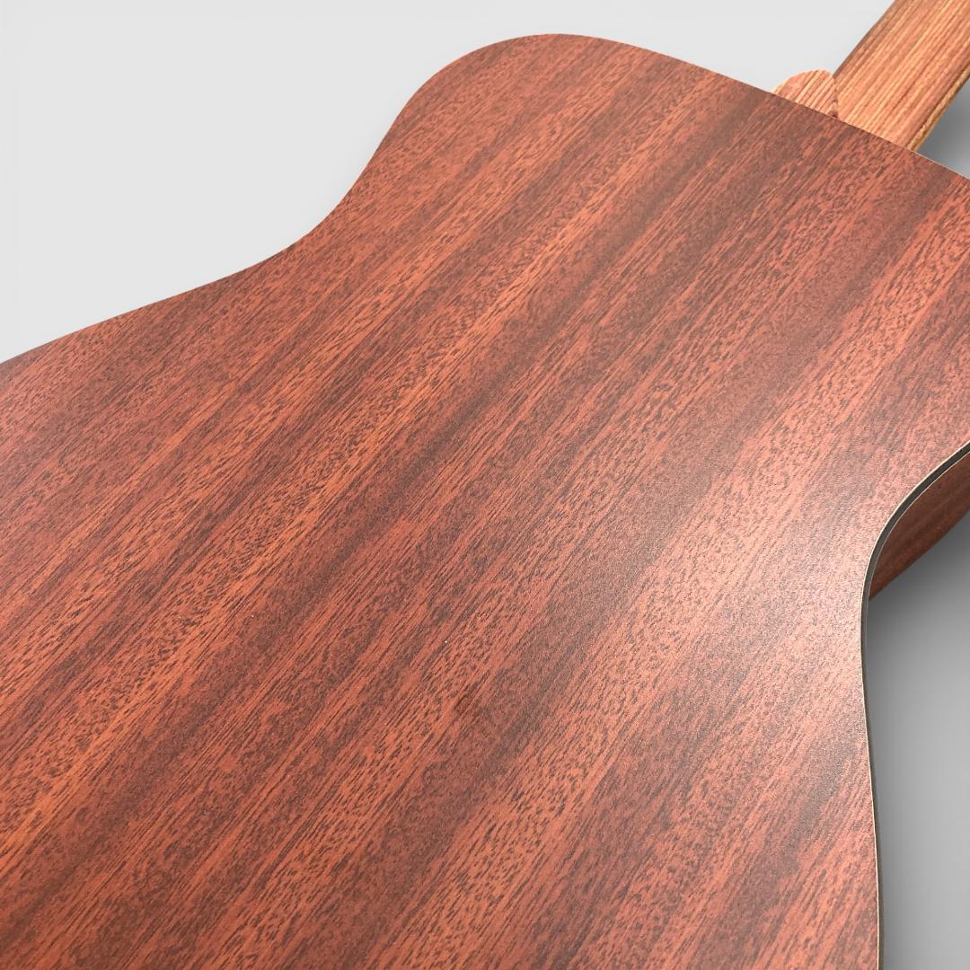 Martin LXM リトル・マーティン