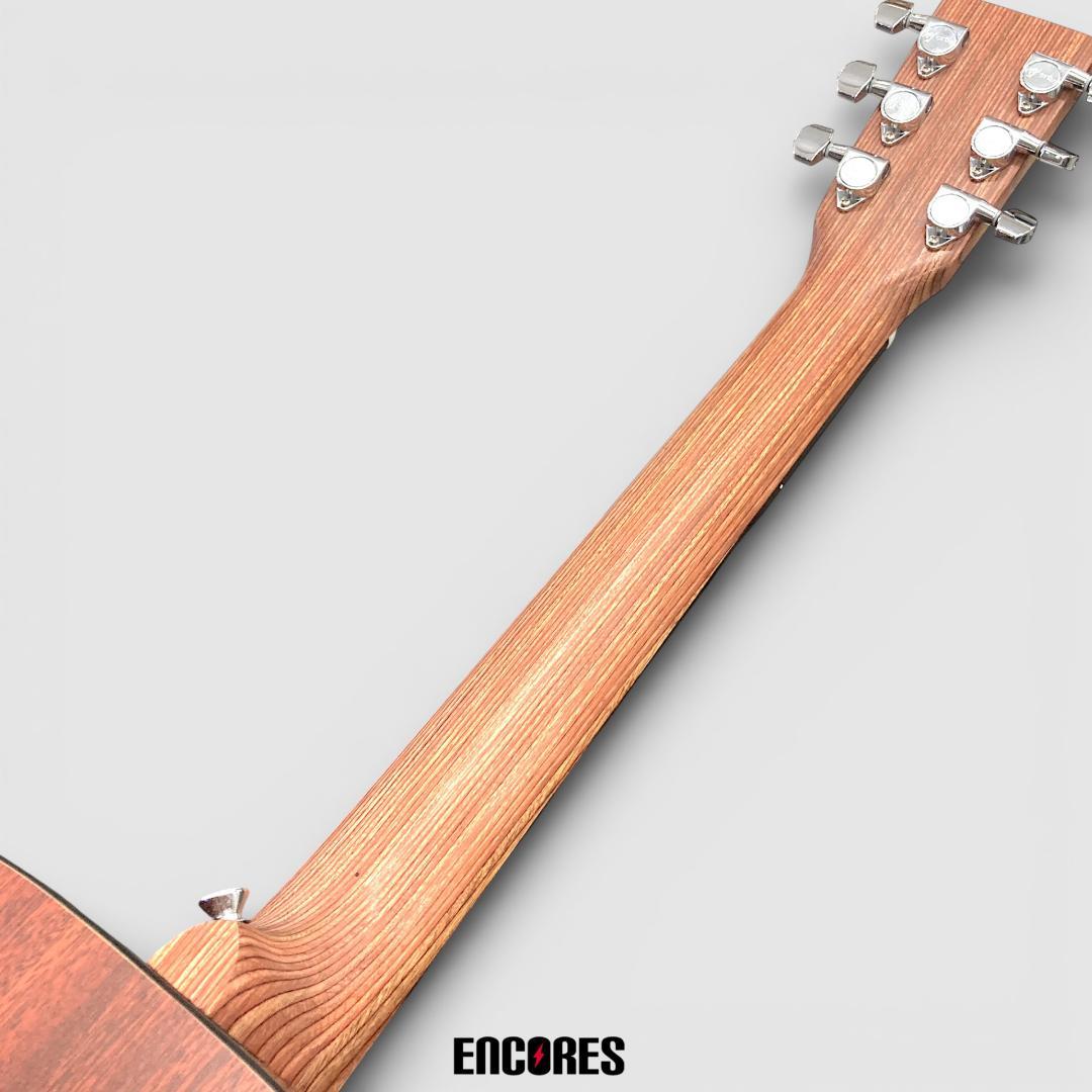 Martin LXM リトル・マーティン