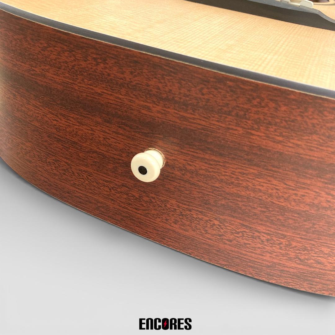 Martin LXM リトル・マーティン