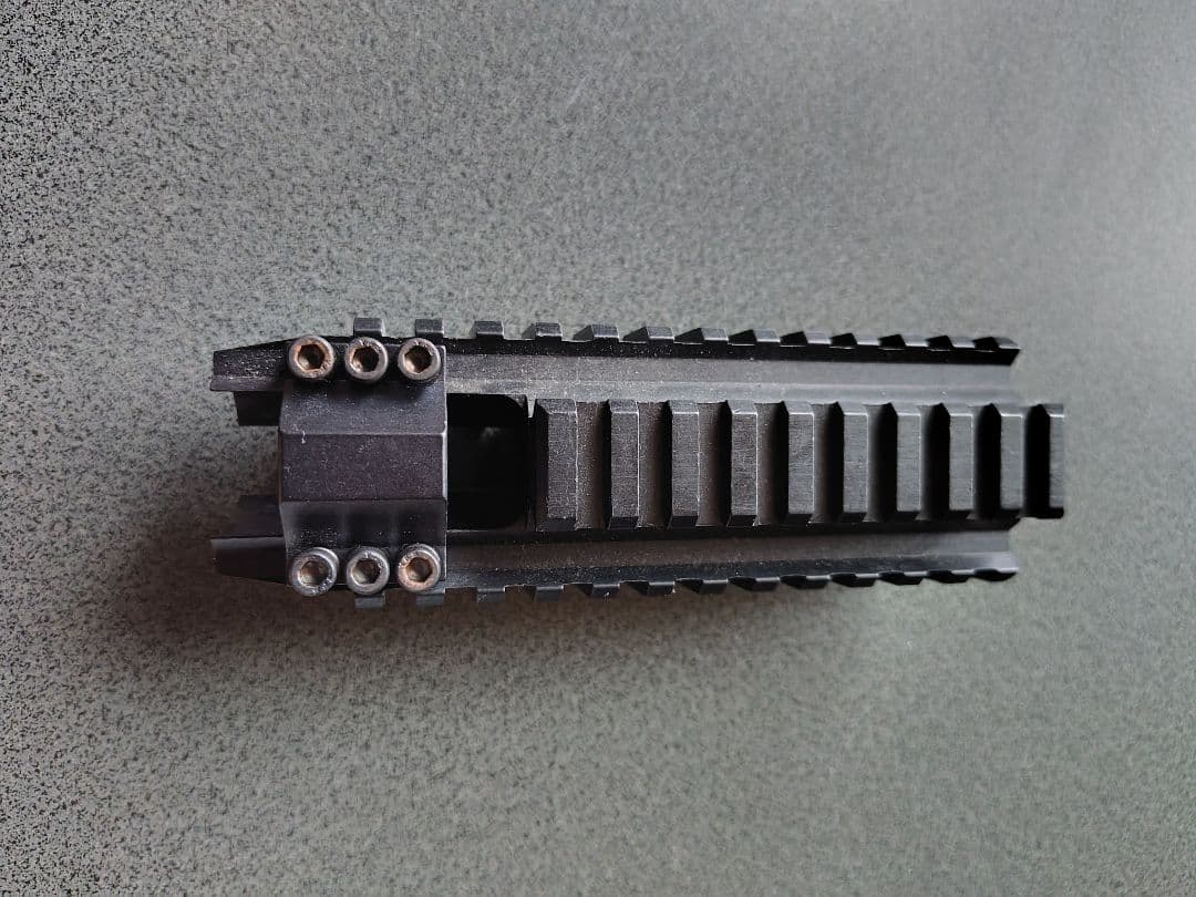 ERGO エクステンションレール