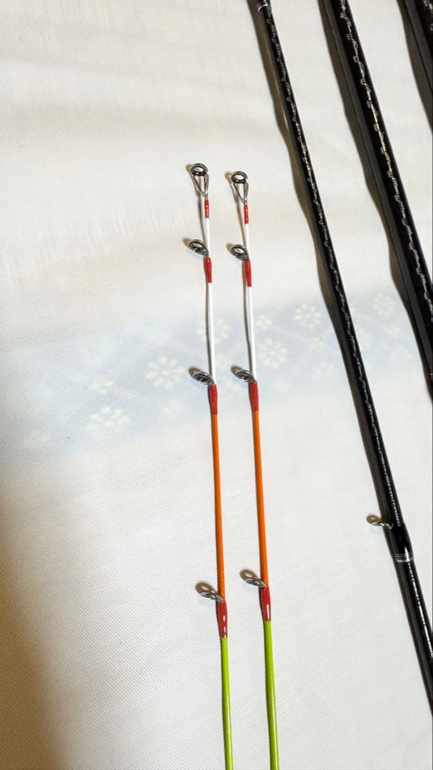 シマノ　25シーリアエクスチューンベイトサグリZM MH 400-450