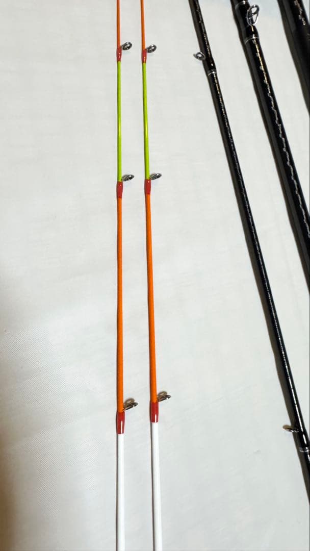 シマノ　25シーリアエクスチューンベイトサグリZM MH 400-450