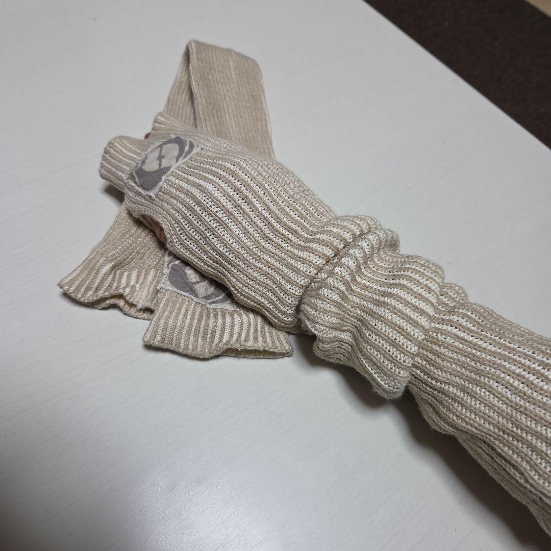 SALSATION グローブ