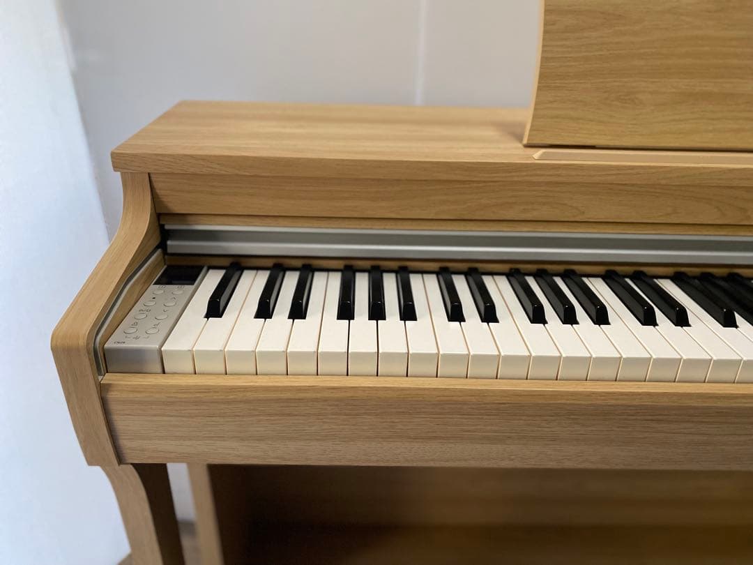 電子ピアノ カワイの定番モデル！CN29