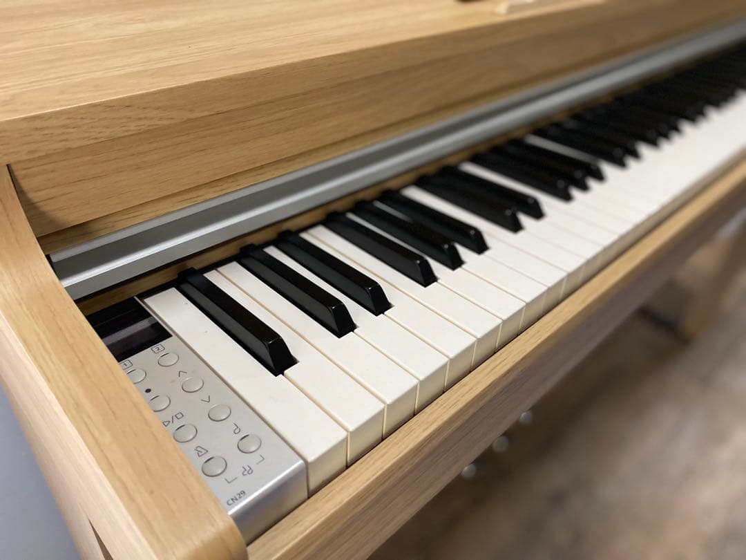電子ピアノ カワイの定番モデル！CN29