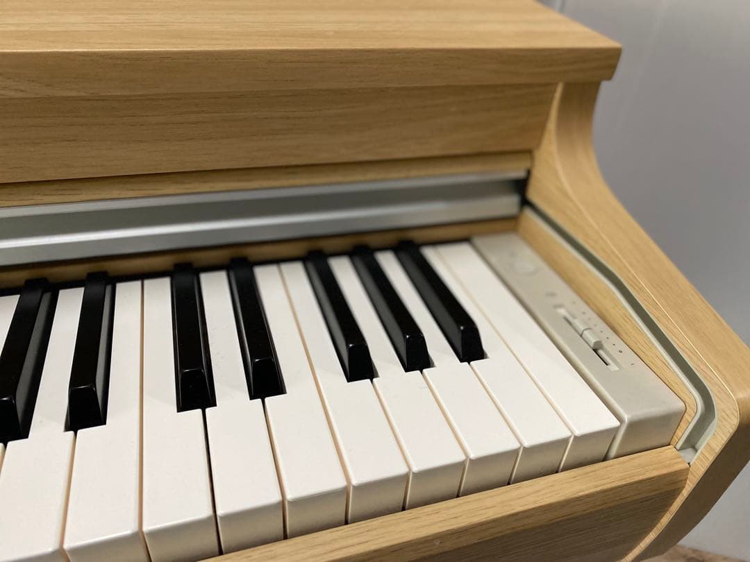 電子ピアノ カワイの定番モデル！CN29