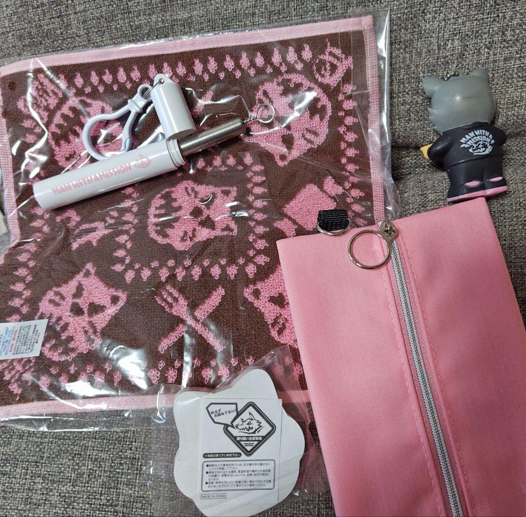 マンウィズ　スペアリブ　まとめ売り