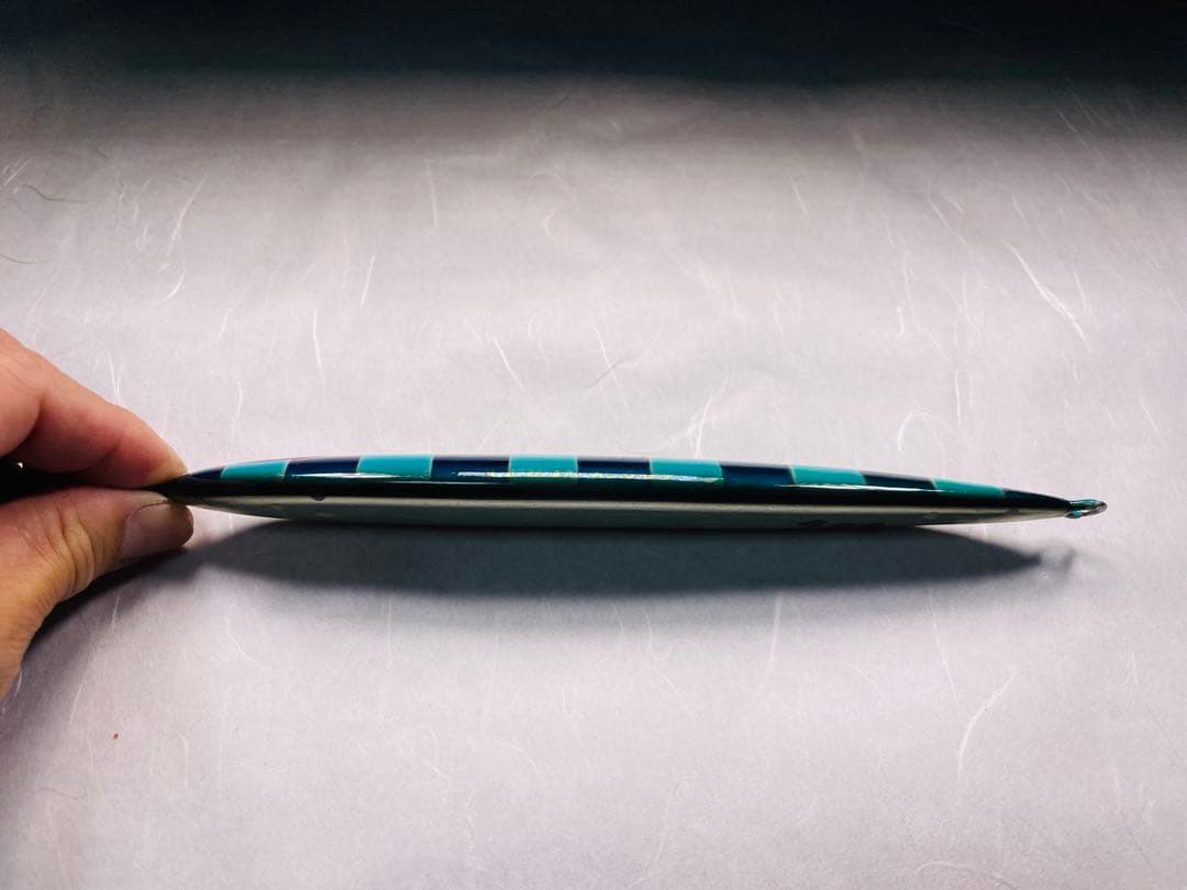 DEEPLINER スパイⅤ 400g×2個 450g 350g