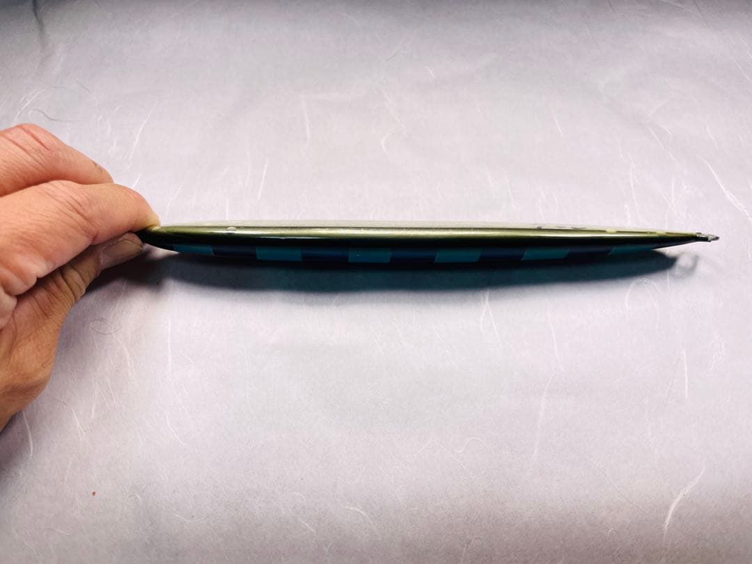 DEEPLINER スパイⅤ 400g×2個 450g 350g