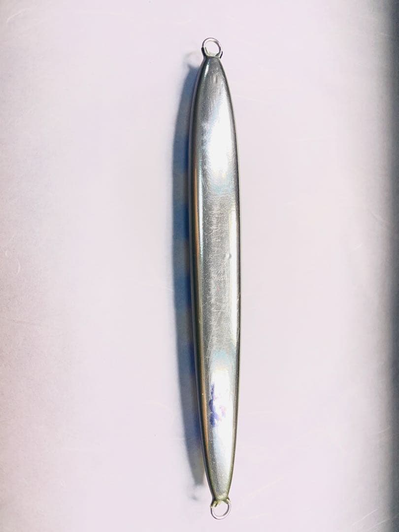 DEEPLINER スパイⅤ 400g×2個 450g 350g