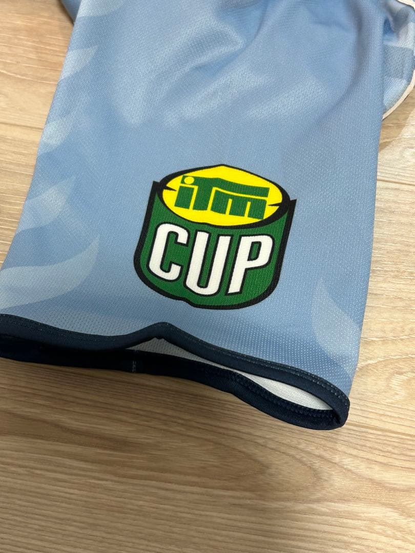 カンタベリー ラグビージャージ