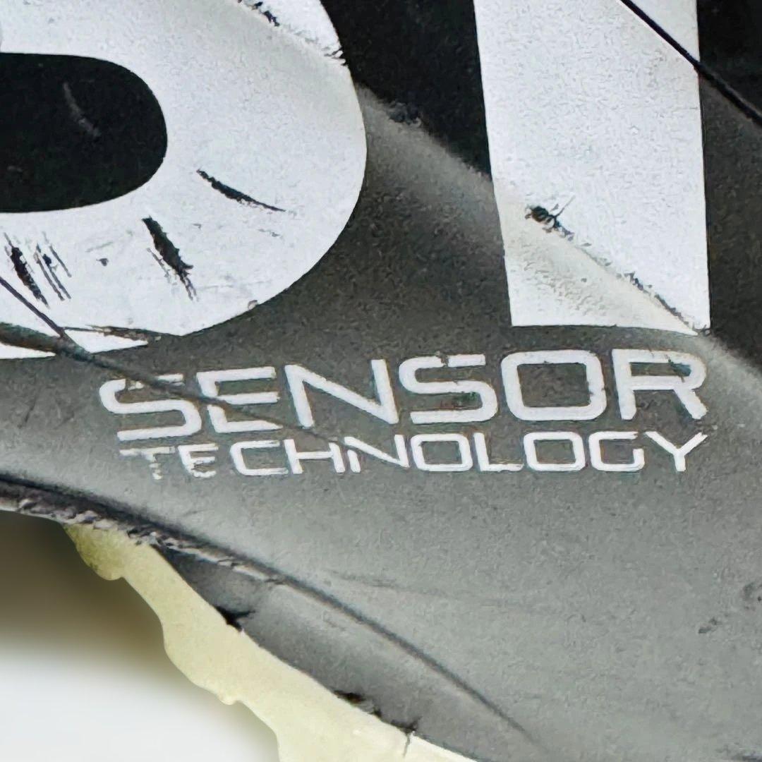 25cm ROSSIGNOL スキーブーツ90 ブラック