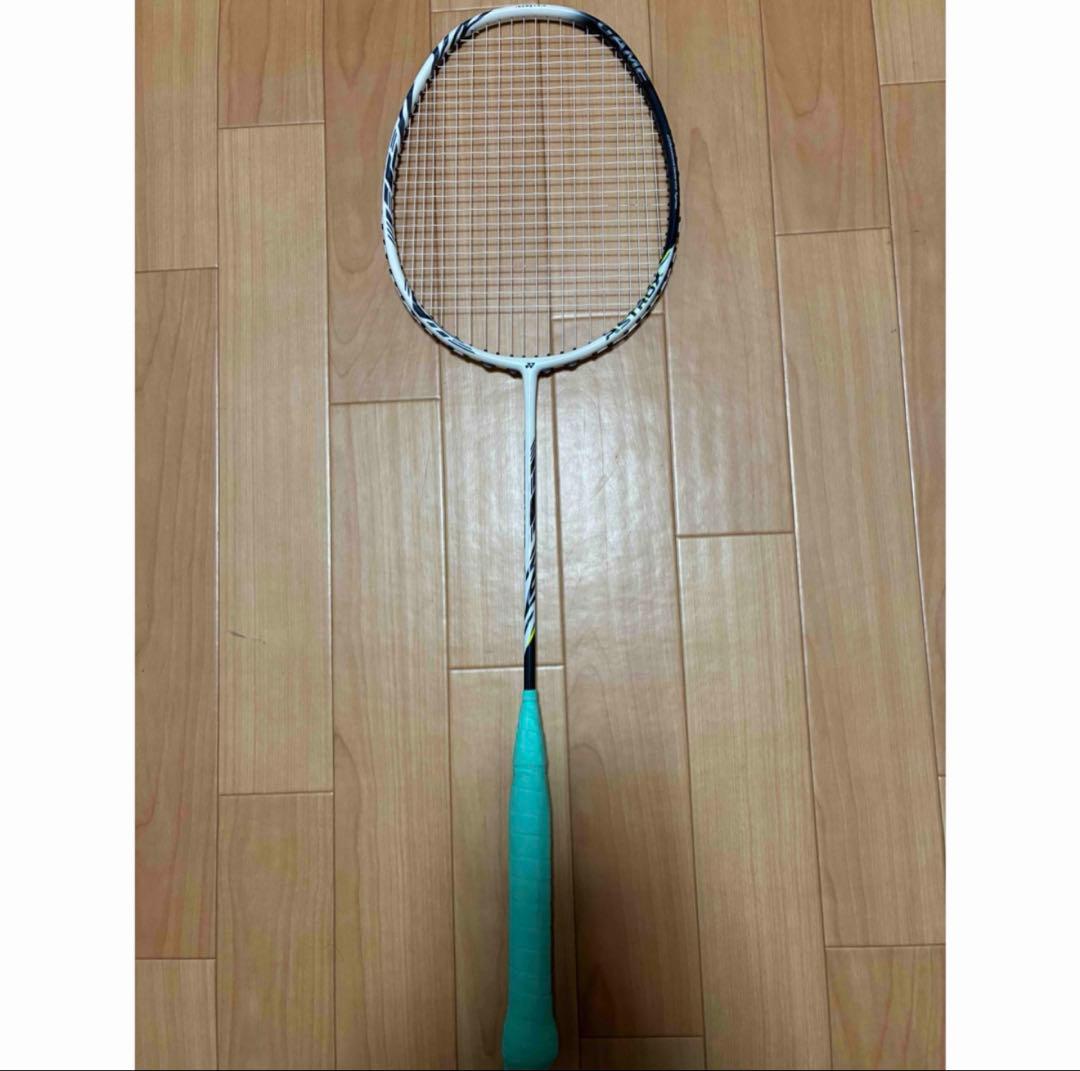 バドミントン ラケット ヨネックス アストロクス 99 ゲーム 3U
