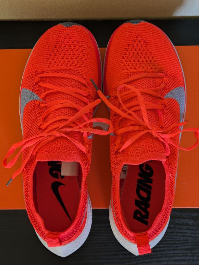 Nike ヴェイパーフライ 26.0cm