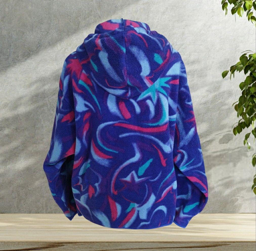 【HELLY HANSEN】ヘリーハンセン ウインタースポーツ　フリース M