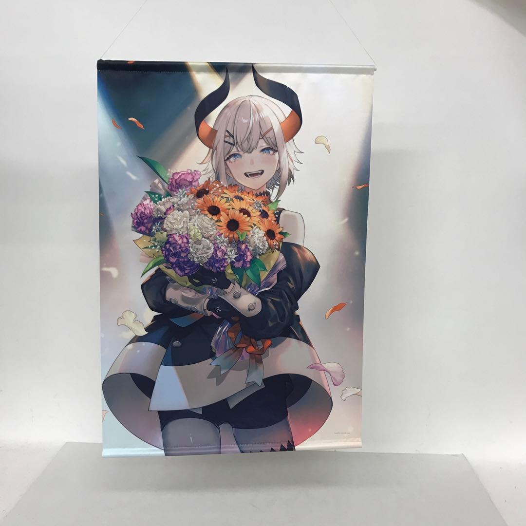 にじさんじ レヴィ・エリファ グッズ 8点セット