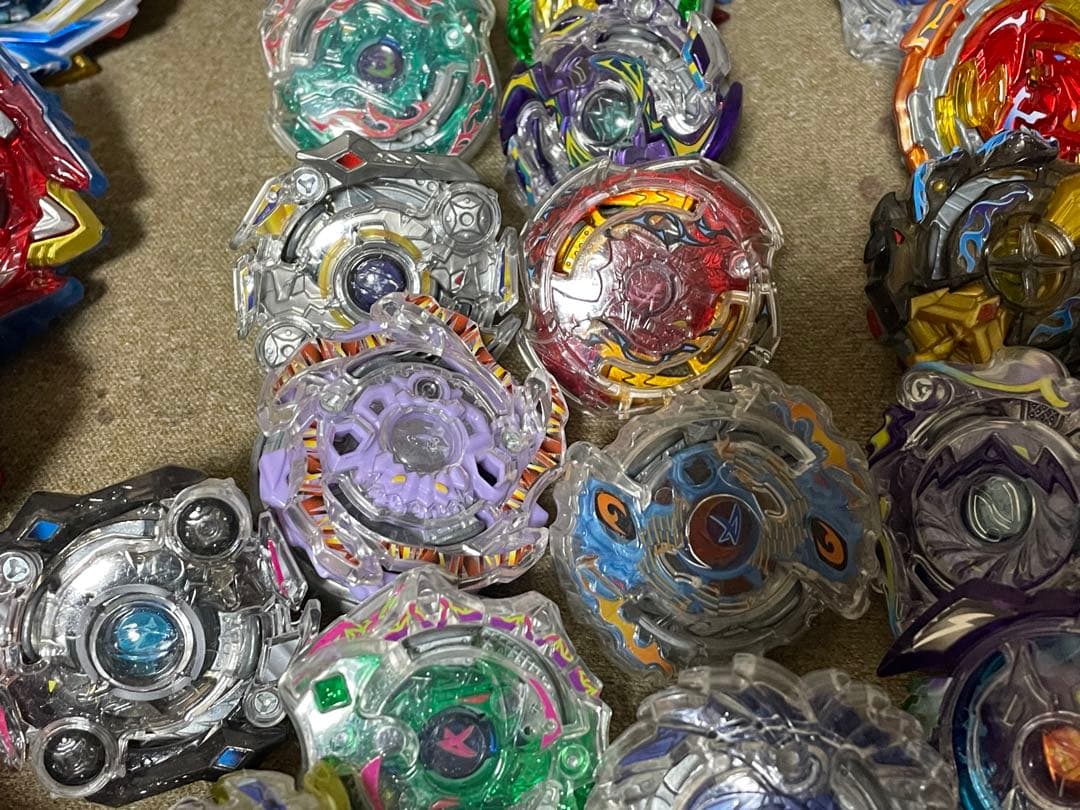 【まとめ売り】ベイブレード　セット販売　大量