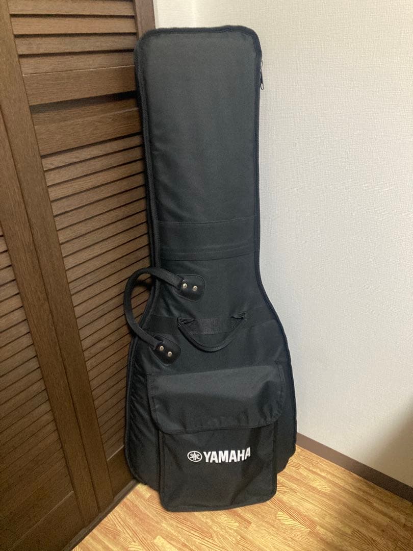 YAMAHA PACIFICA612VIIX　MSB