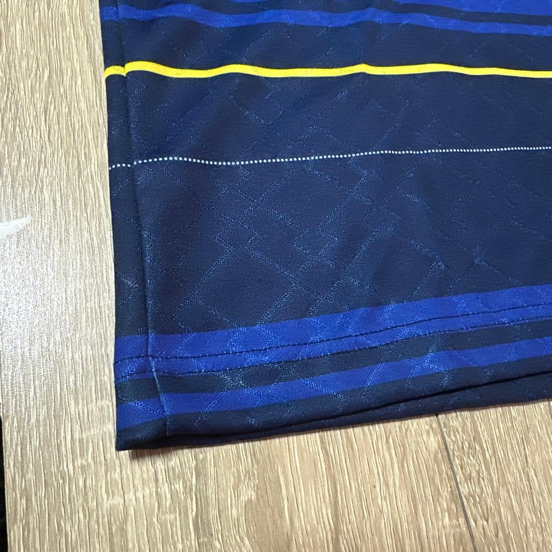 ウェア LOTTO Parma 3rd F.CANNAVARO