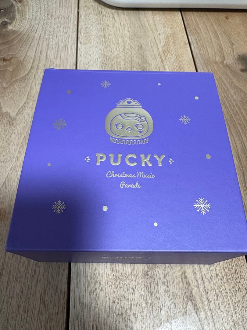 PUCKY プッキー　まとめて6点+1セット