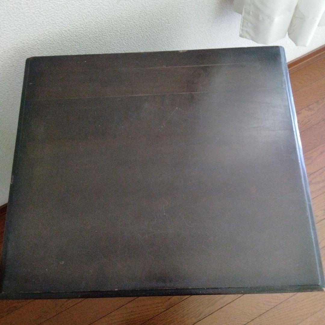 ノスタルジック/クラシック木製キャビネット　古民家/古道具/レトロ/ヴィンテージ