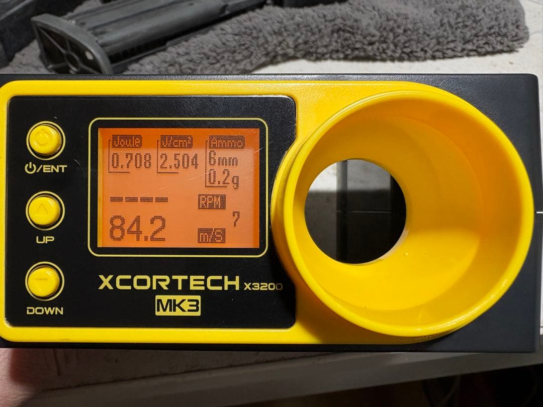 東京マルイMK23 SOCOM ガスガン 固定スライド