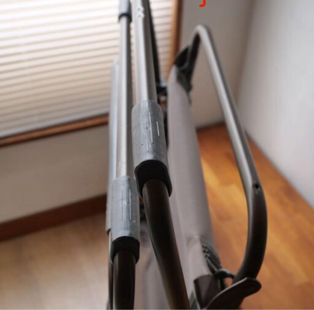 テーブル・チェア・ハンモック Lafuma FUTURA