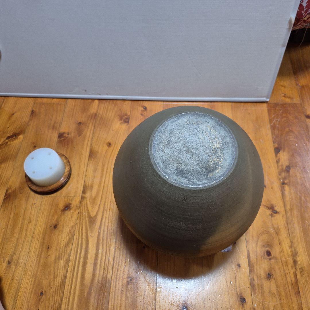 泡盛　3升空壺　忠孝酒造値下げ￥22,000→￥21,000