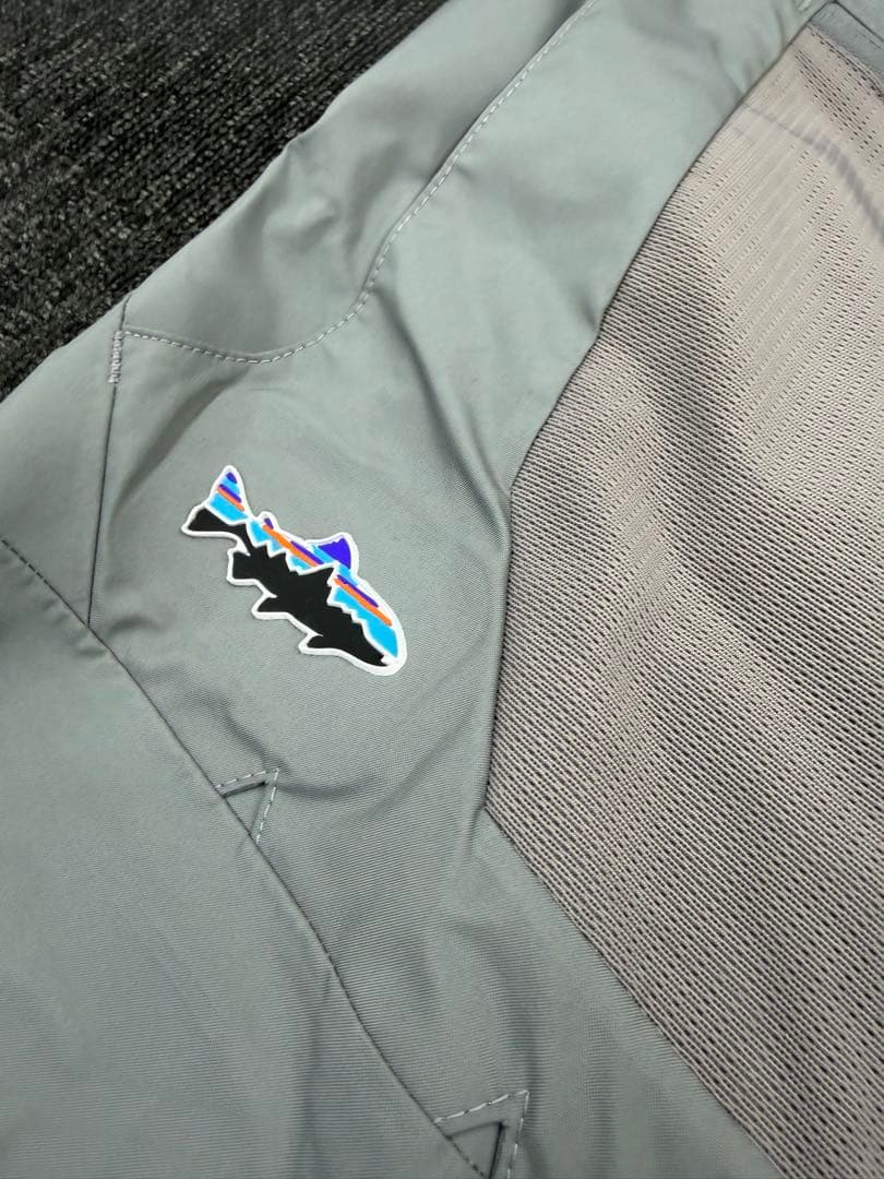 【未使用】パタゴニア　ウェーダー　SP16 0126 サイズM