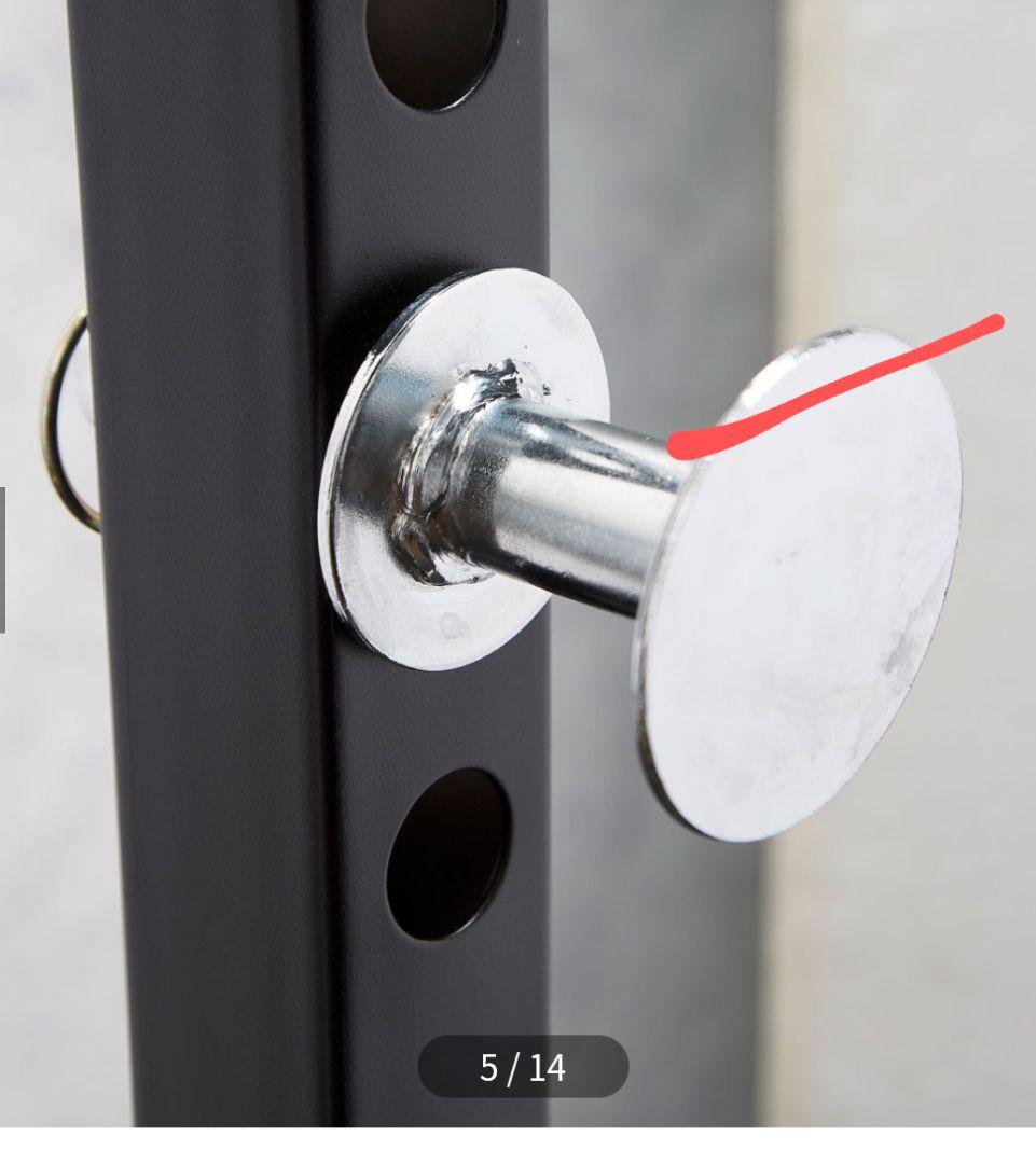 BODYMAKER マルチパワーラック