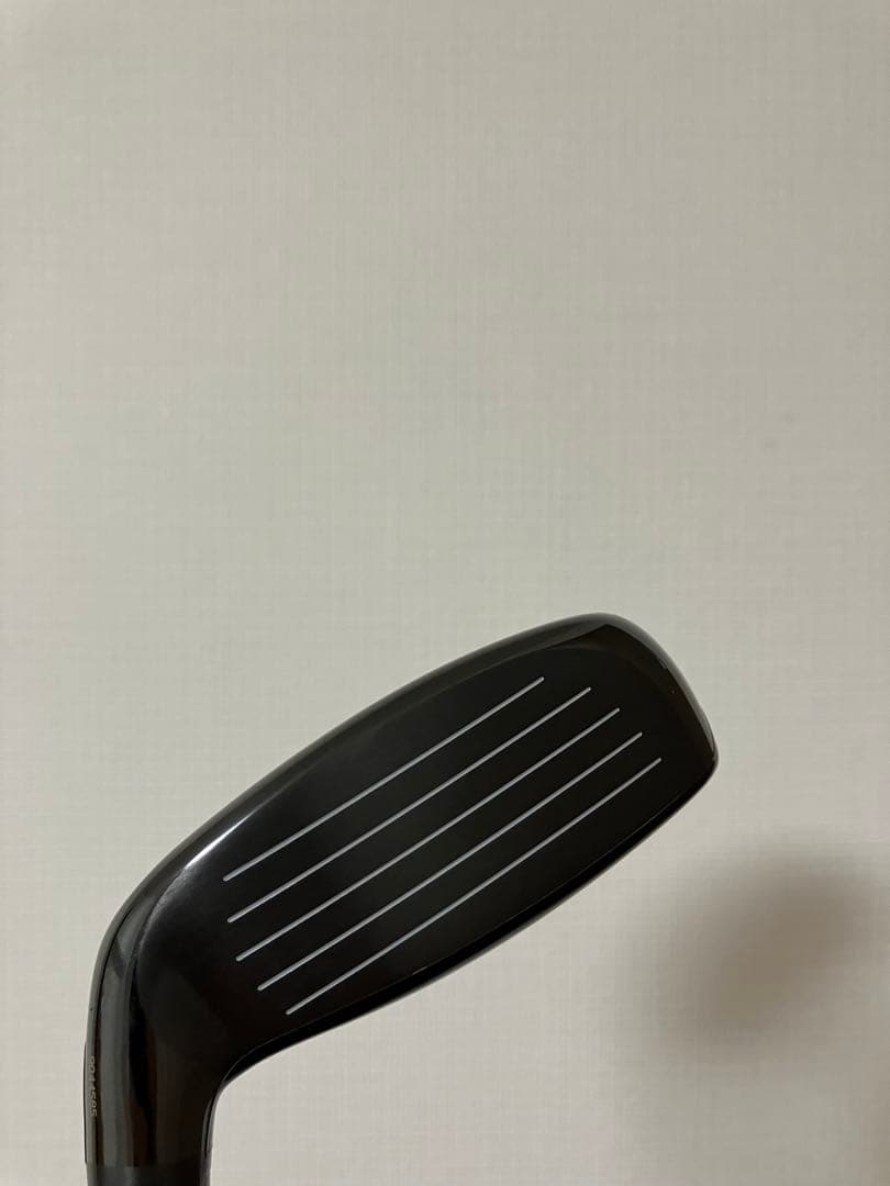 値下げ！希少！美品！タイトリスト gt3 21度　ユーティリティ