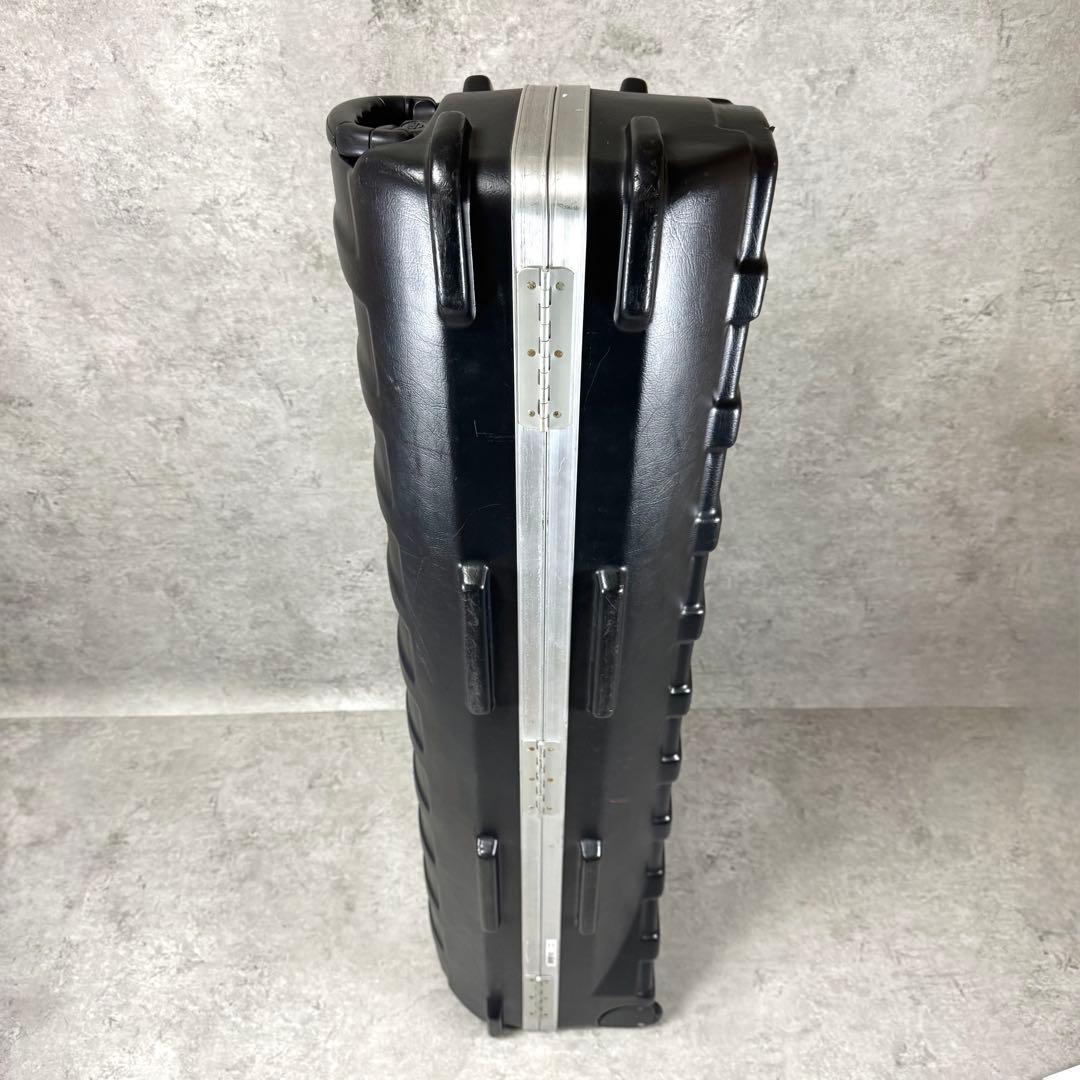 SKB ゴルフクラブ用 ハードケース トラベルケース キャディバッグ収納