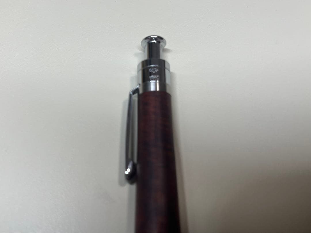 工房楔　シアメースローズウッド　ルーチェペン