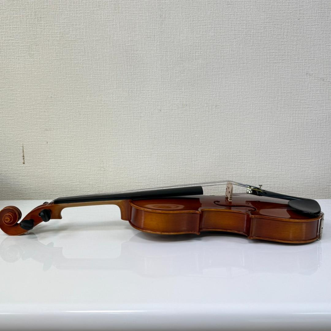 ★SUZUKI　バイオリン　No.200 1/2 2009