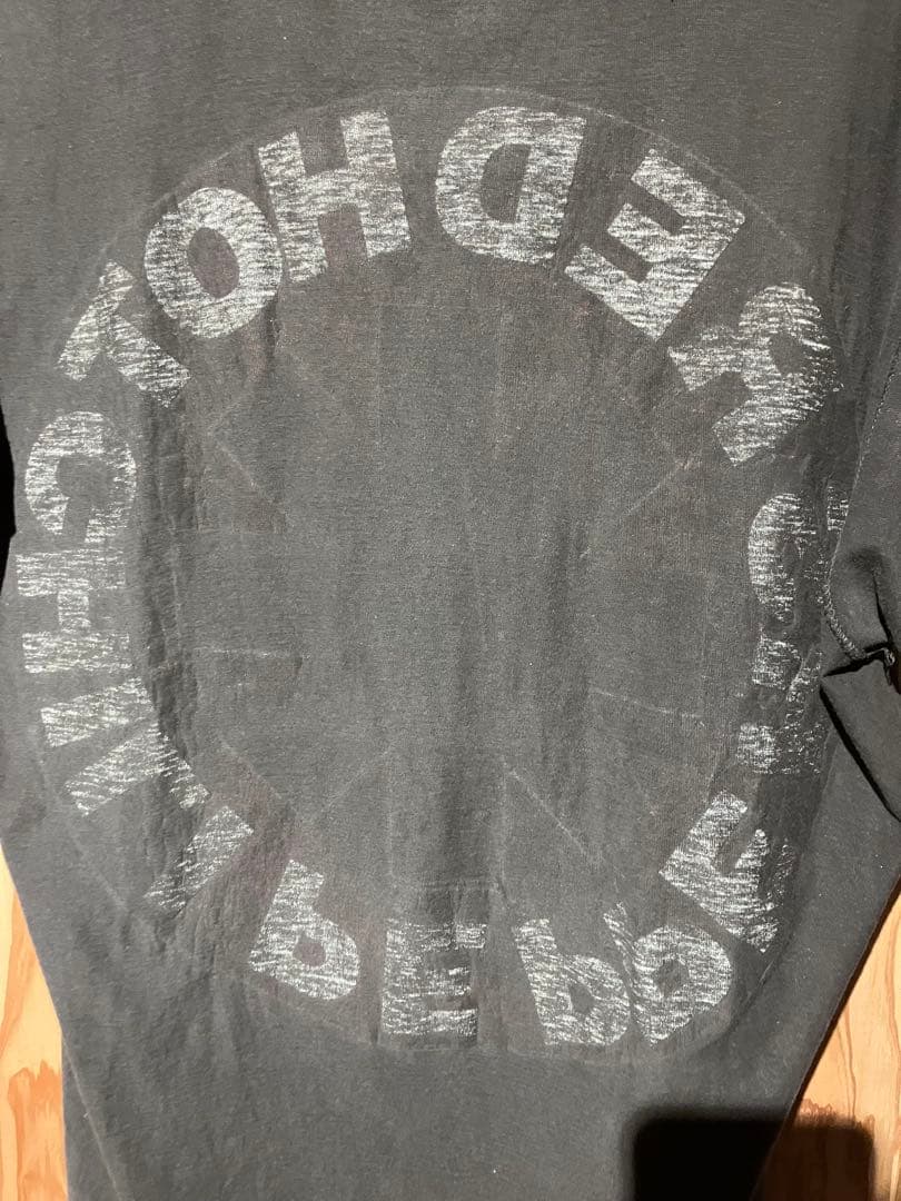 RED HOT CHILI PEPPERS レッチリ BSSM