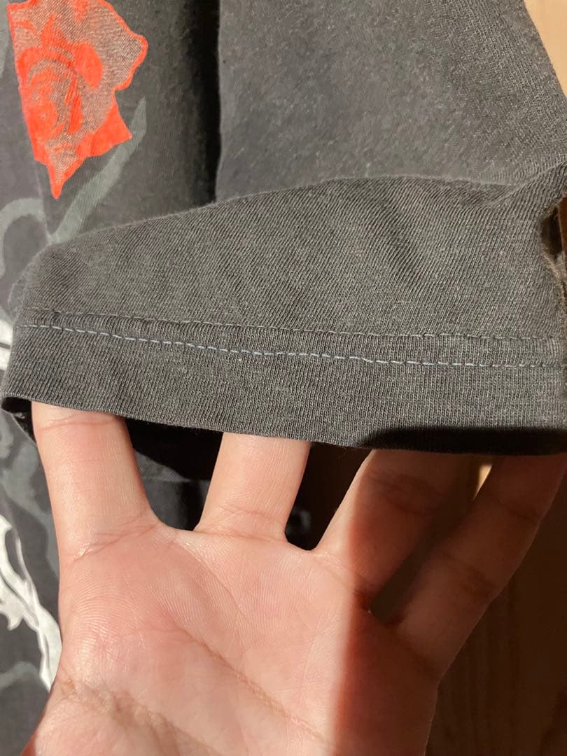 RED HOT CHILI PEPPERS レッチリ BSSM