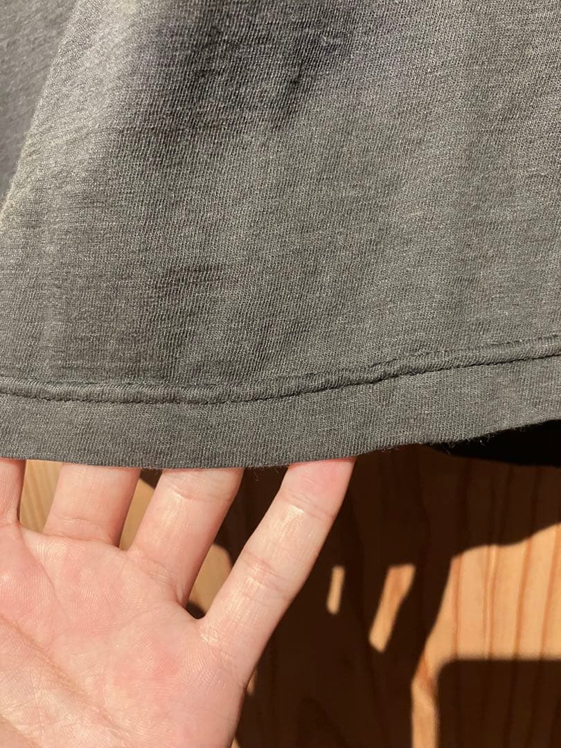 RED HOT CHILI PEPPERS レッチリ BSSM