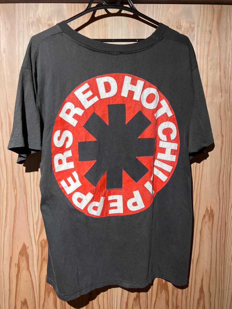 RED HOT CHILI PEPPERS レッチリ BSSM