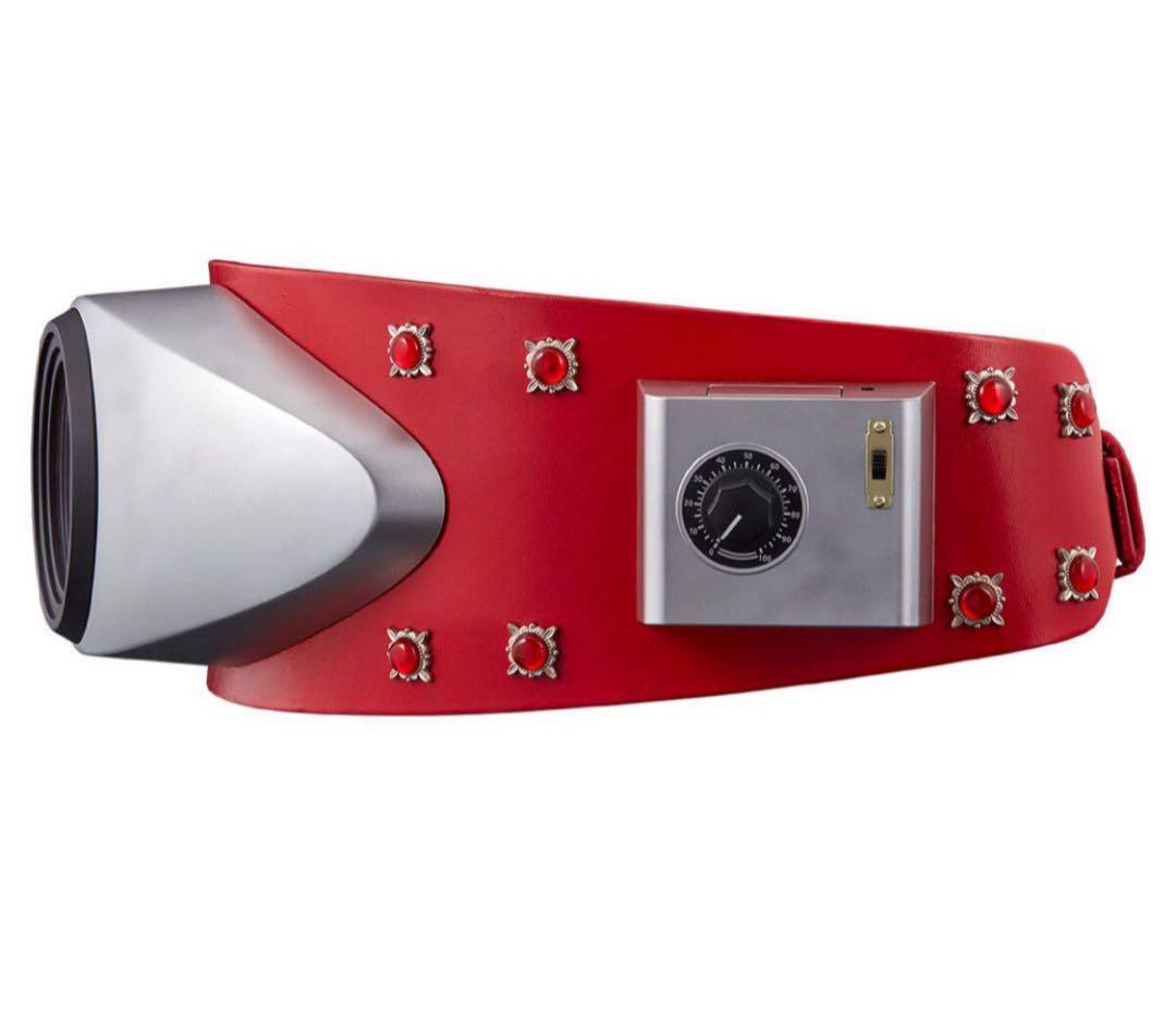 CSM 変身ベルト タイフーン　輸送箱未開封