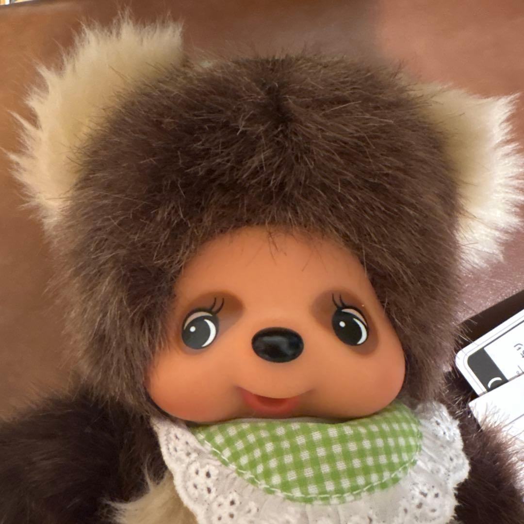 タヌタヌ セキグチモンチッチ Sサイズ