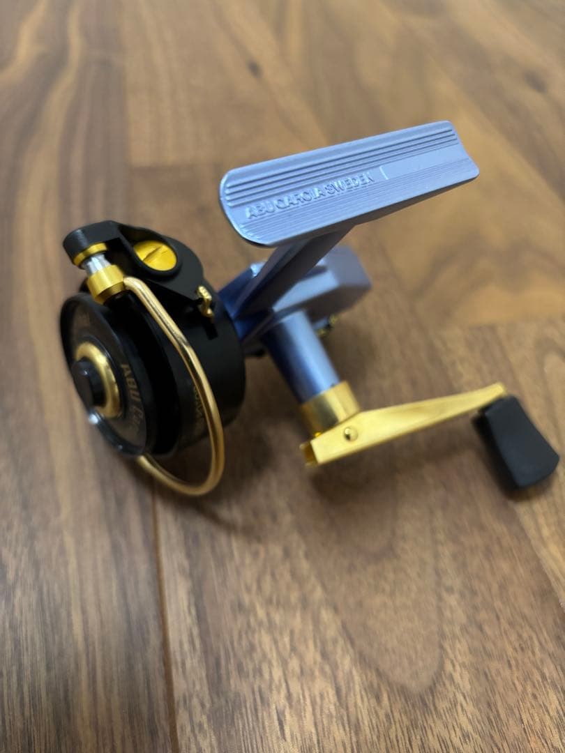 ABU Cardinal 3 100th スピニングリール